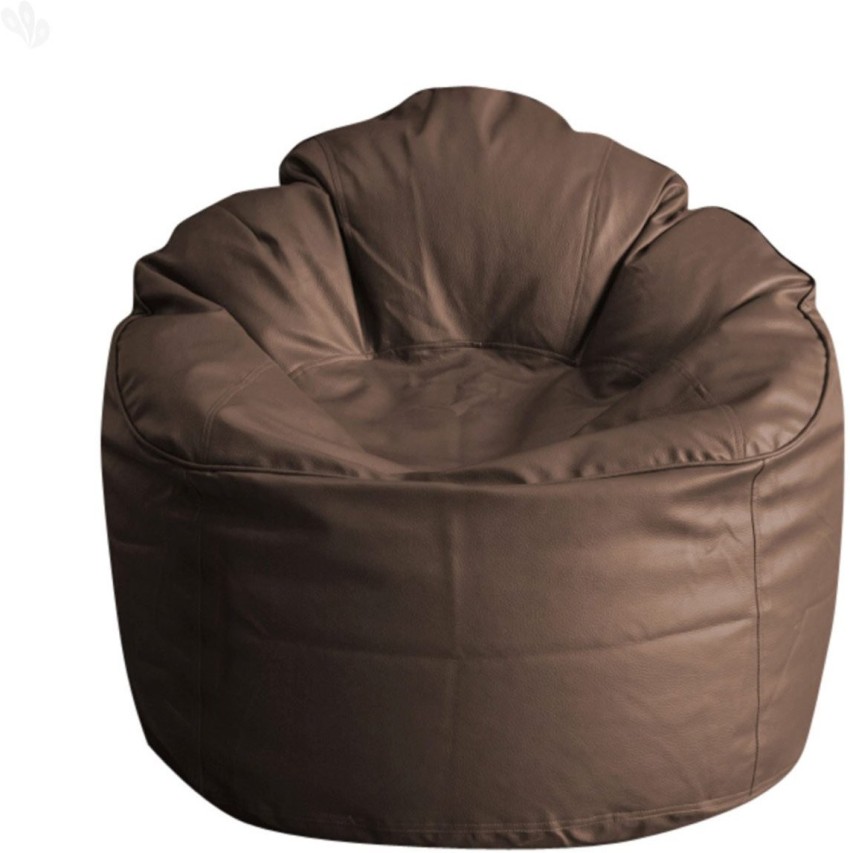 Bean bag online couch