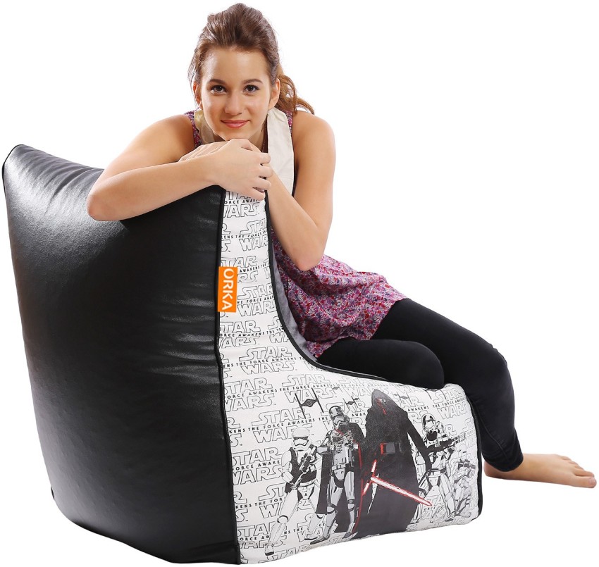 Star wars discount bean bag chair