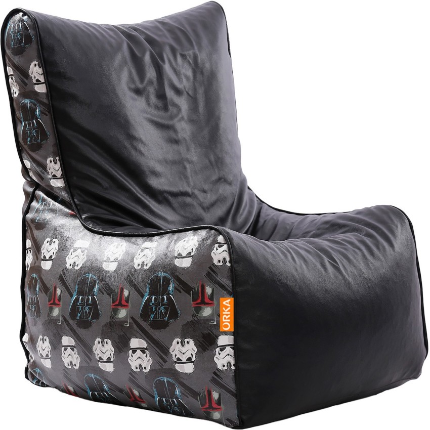 Star wars outlet bean bag chair