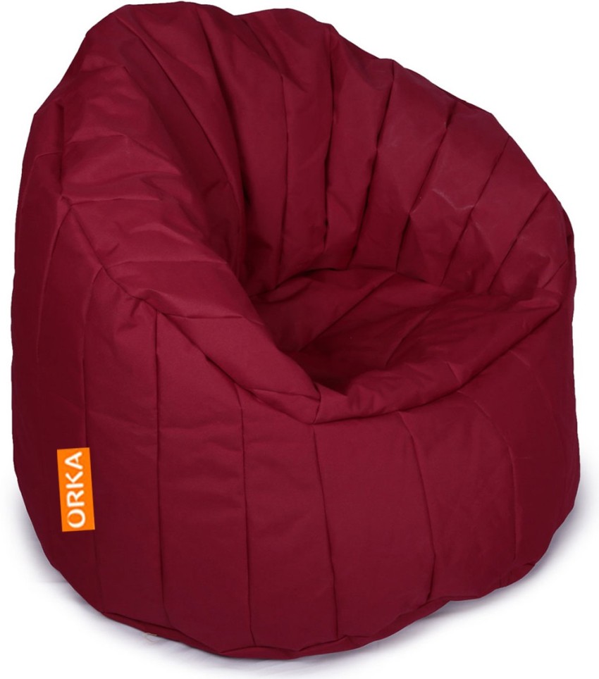 Big boss bean bag chair hot sale