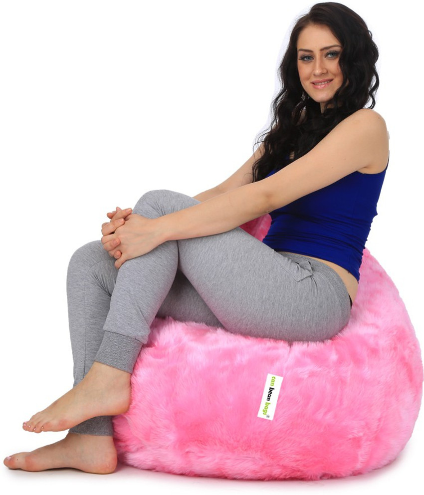 Flipkart bean bags filled clearance