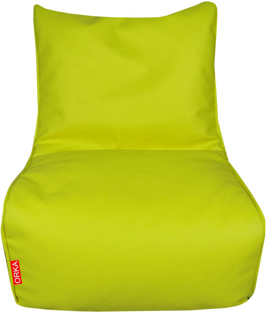 Shop Online Chota Bheem Colorful Bean Bag With Beans at ₹3199