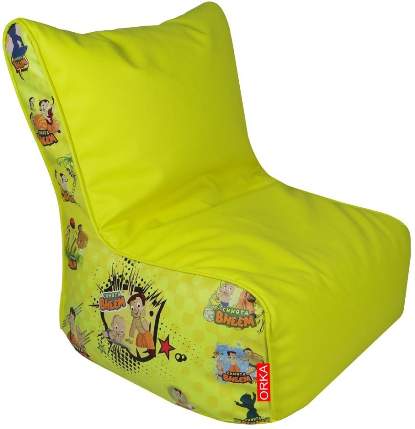 Chhota bheem chair hot sale