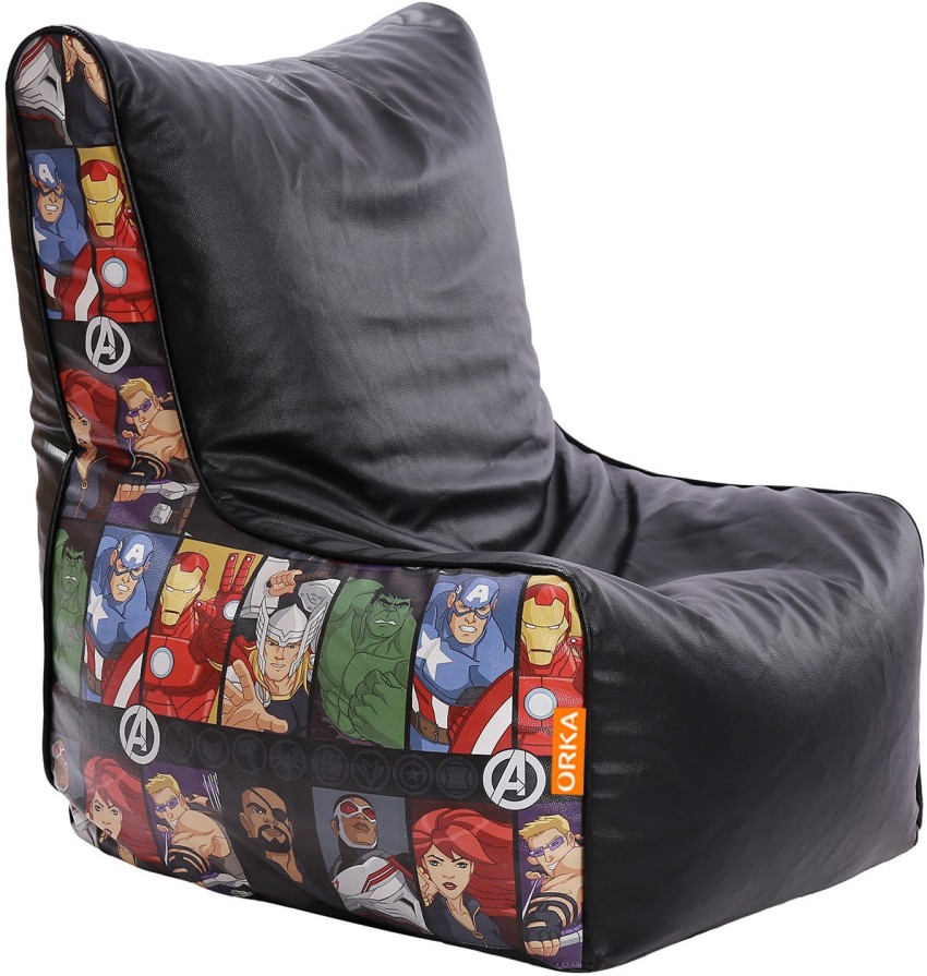 Orka bean bags online xxl price