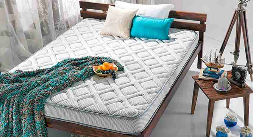 Urban ladder mattress discount