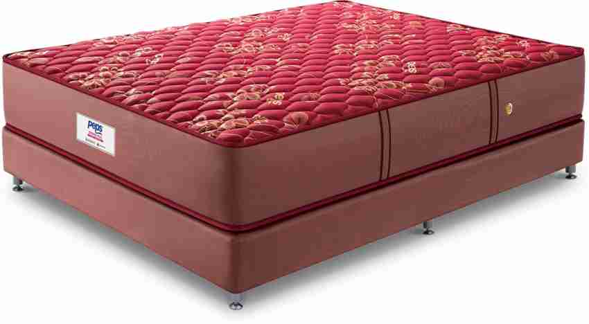 Peps spring koil bonnell deals 8 inches mattress