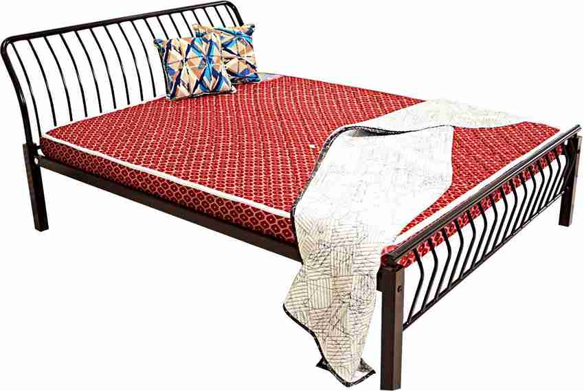 Godrej orthomatic outlet mattress price