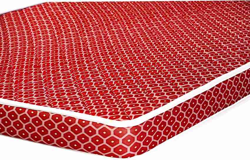 Godrej orthomatic outlet mattress price