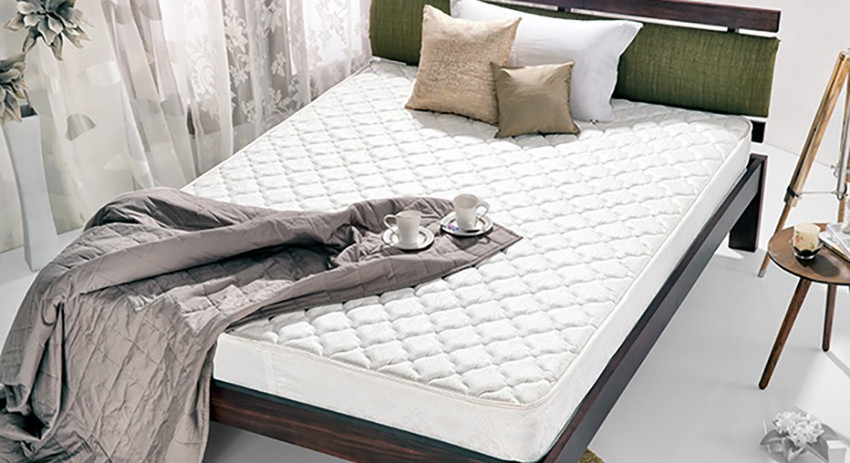 Urban Ladder DreamLite 6 inch King Bonnell Spring Mattress Price in India Buy Urban Ladder DreamLite 6 inch King Bonnell Spring Mattress online at Flipkart