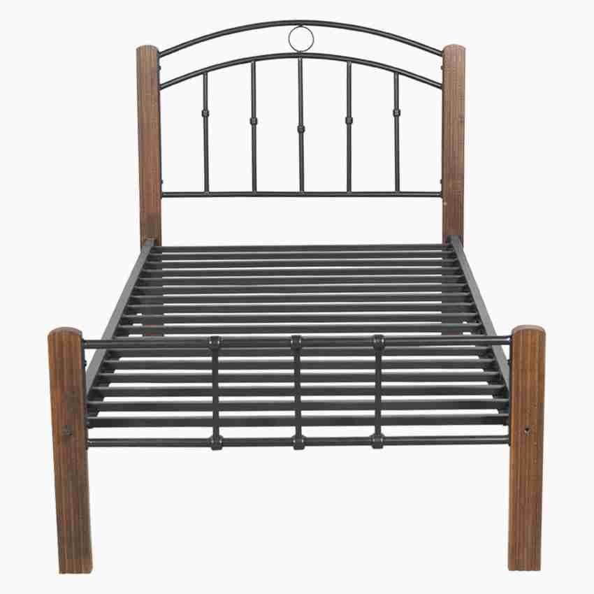 Godrej opal single bed price sales