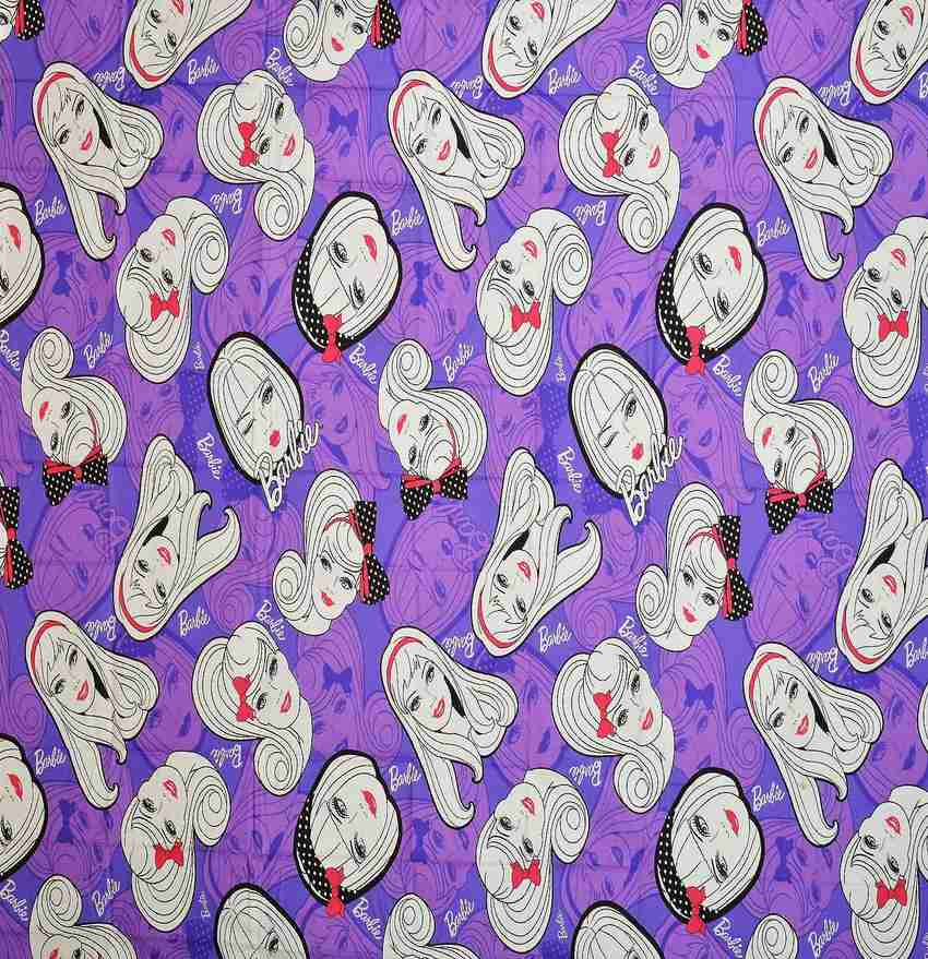 Barbie tom and jerry clearance