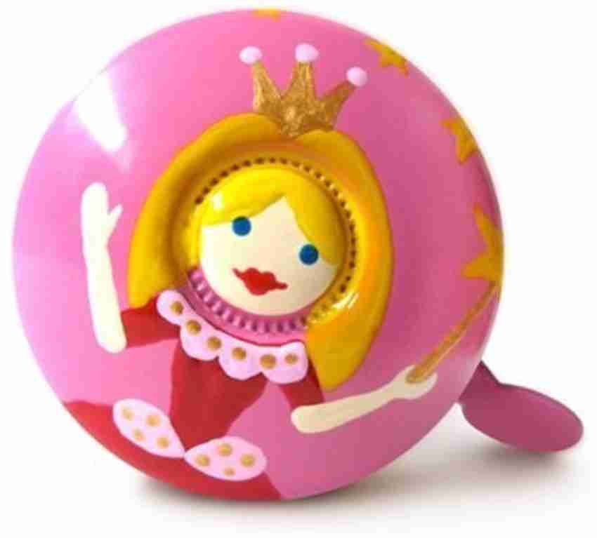 Princess discount bike bell