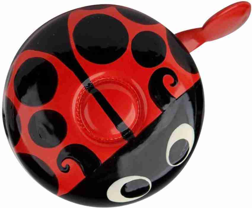 Ladybug 2025 bike bell