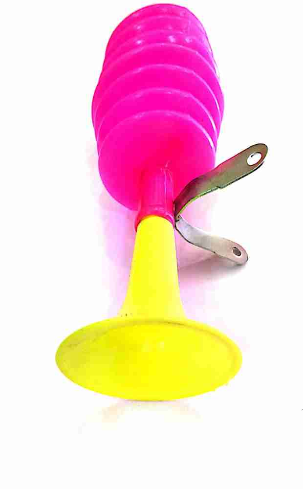 Baby on sale cycle horn