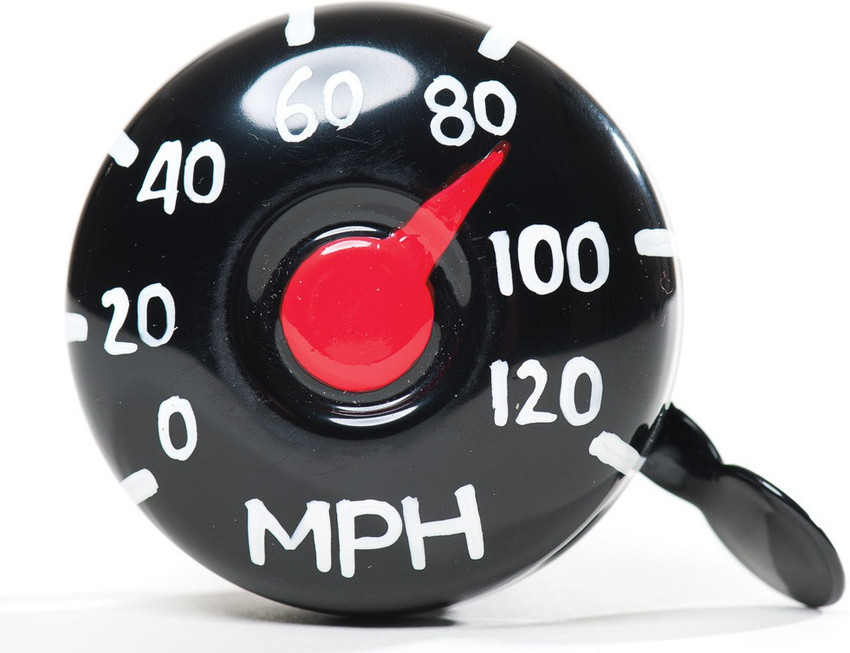 Bell speedometer store