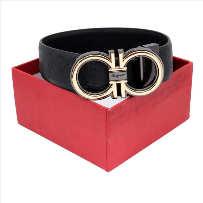 Original ferragamo outlet belt