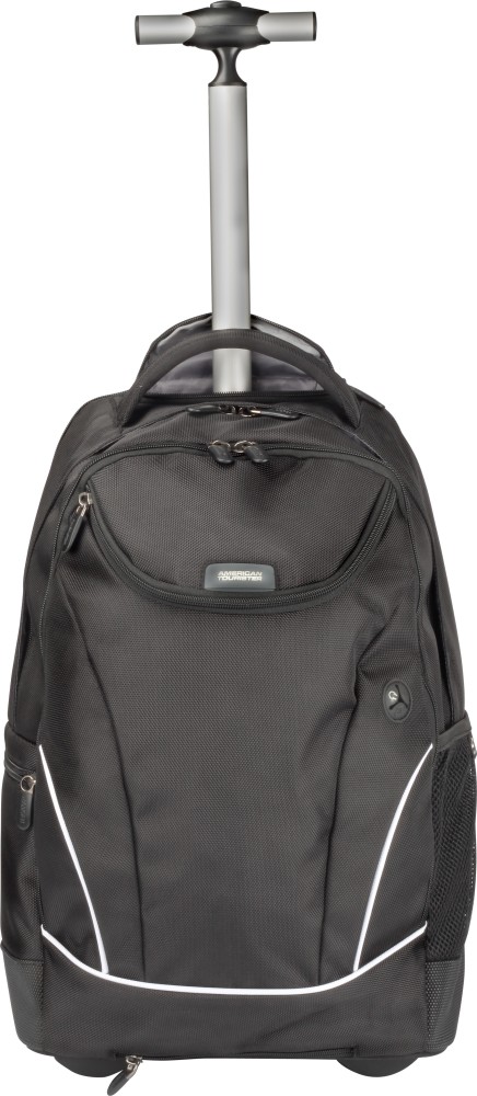 American tourister laptop trolley bag online