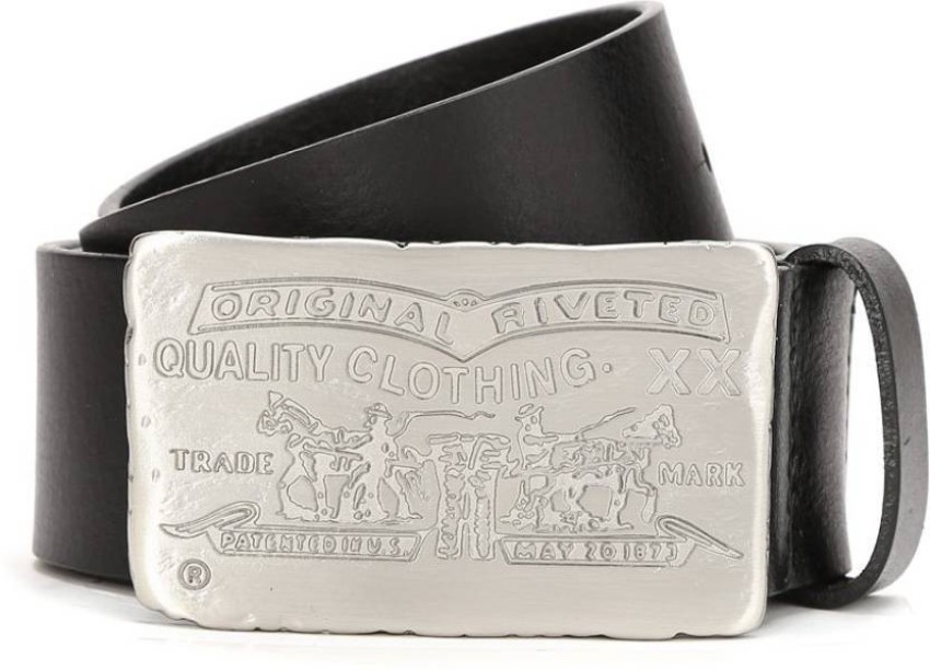 Levis belt shop flipkart