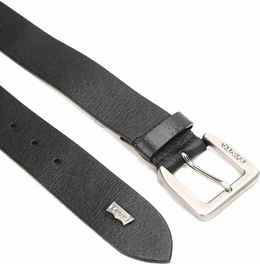 Levis shop belt flipkart