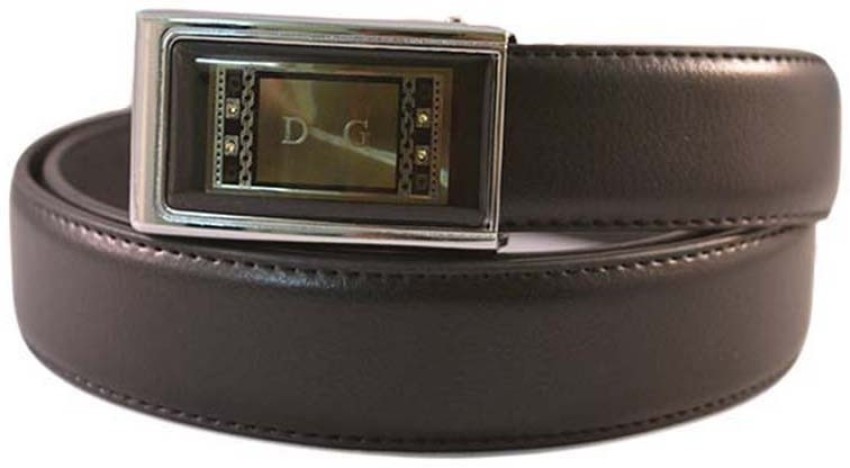 D&g belt mens best sale