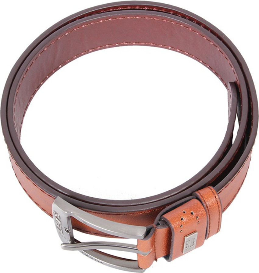 Levis belt flipkart hot sale
