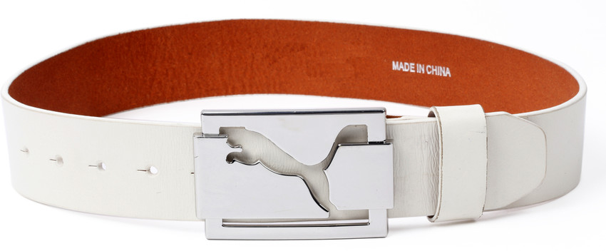 Puma belt price online