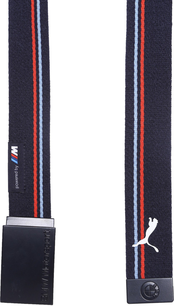 Puma bmw belt outlet