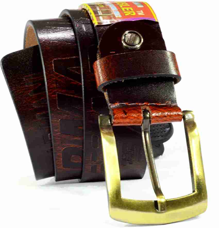 Armani belts clearance flipkart