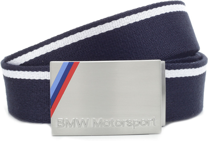 Puma bmw motorsport sale belt