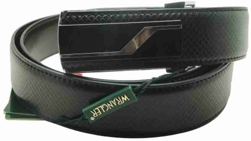 Wrangler new arrivals belt price