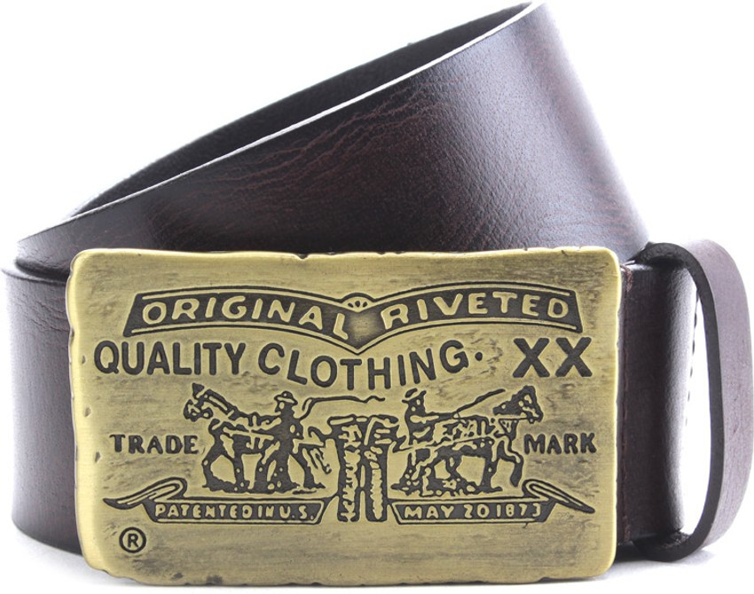 levis belts snapdeal