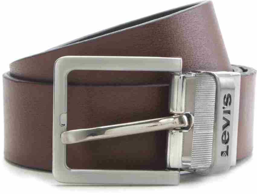 Levis belt outlet flipkart