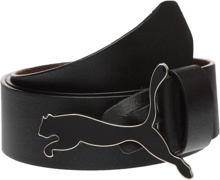 Puma on sale belts india