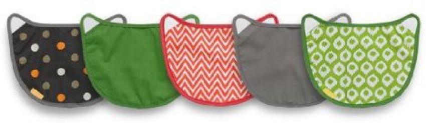 Infantino wonder cover bib on sale