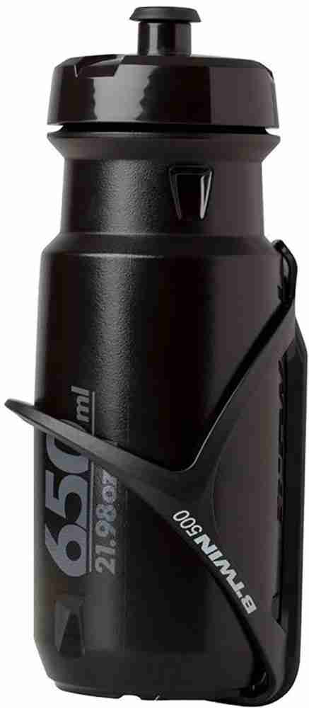 Btwin water bottle holder hot sale