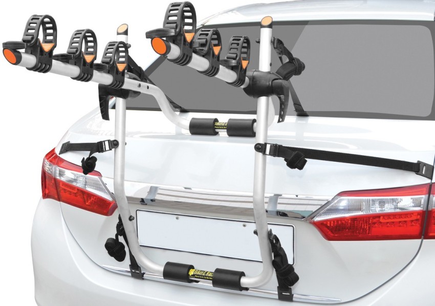 Car mounted online cycle rack olx