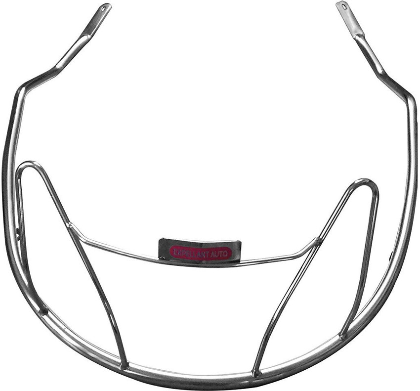 CorebikerZ SUPER QUALITY ACTIVA 3G STEEL GUARDS Bike Crash Guard
