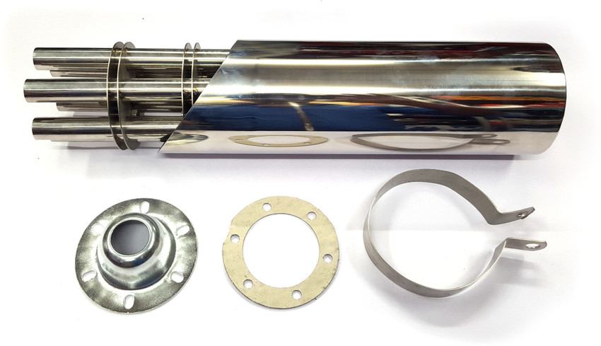 Suzuki slingshot silencer price discount