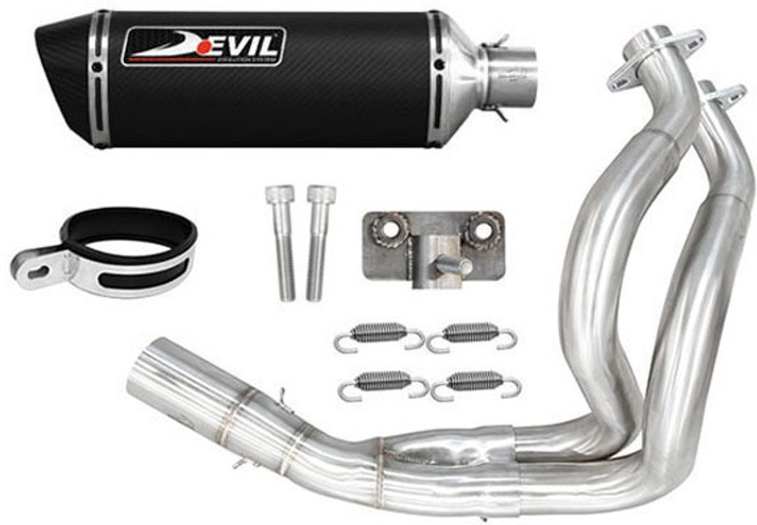 Kawasaki on sale exhaust price