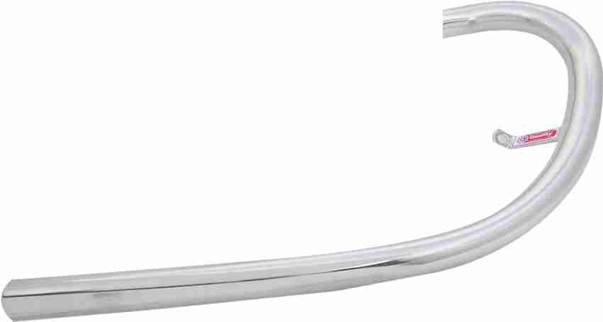 Bullet band deals pipe price