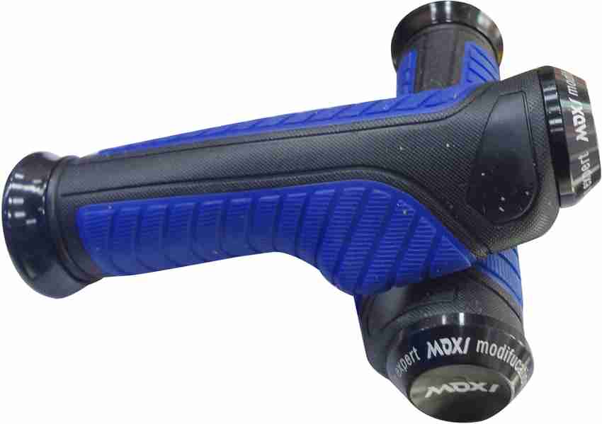 Moxi outlet handle grip