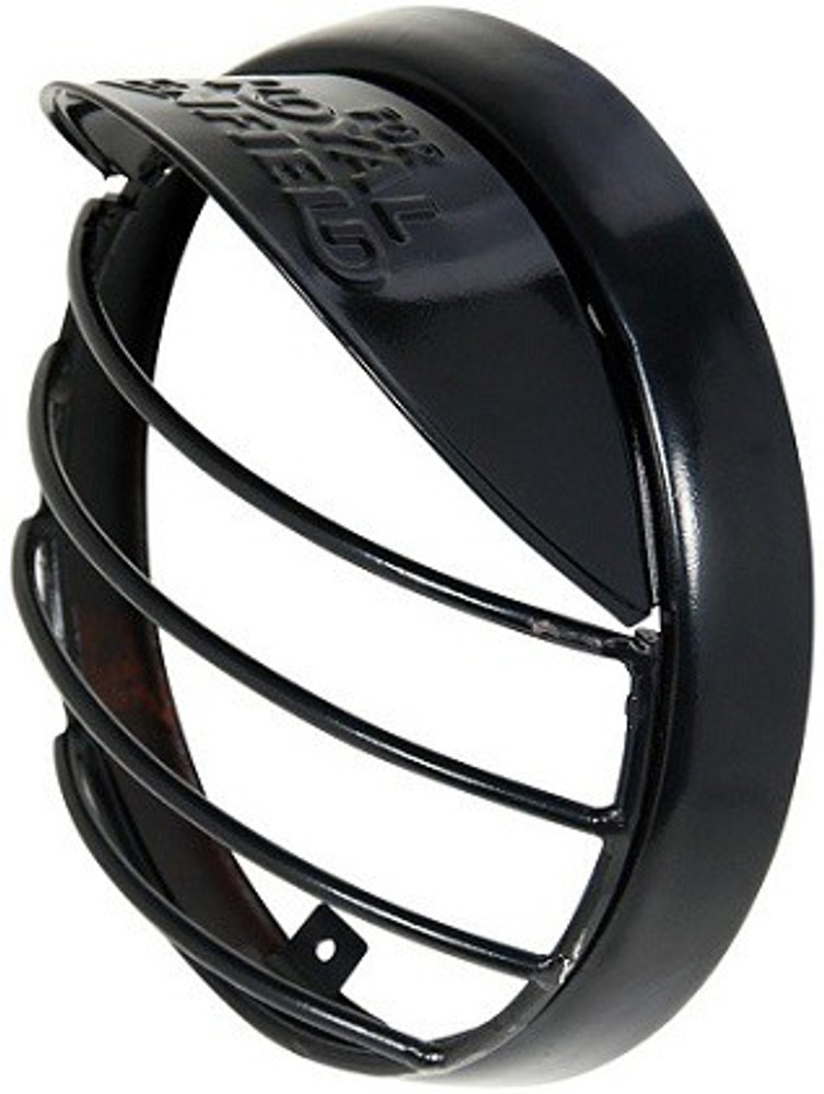 royal enfield classic 350 headlight cap original