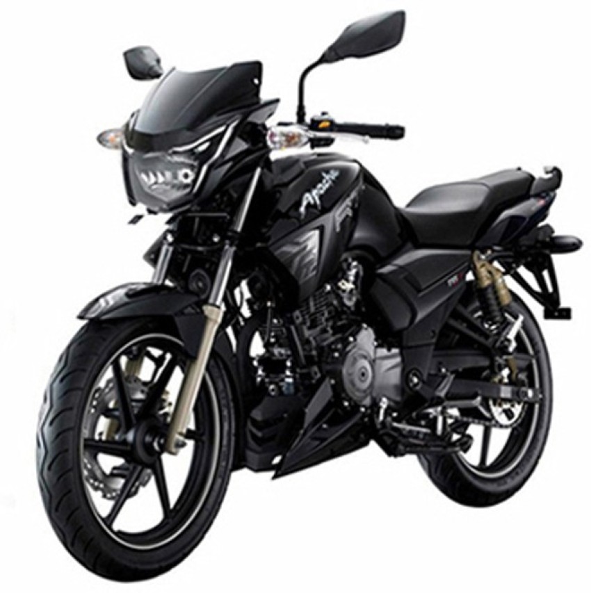 Apache on sale 220cc price