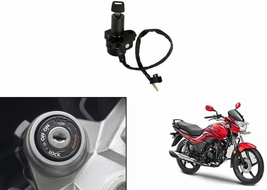 Passion pro deals ignition switch price