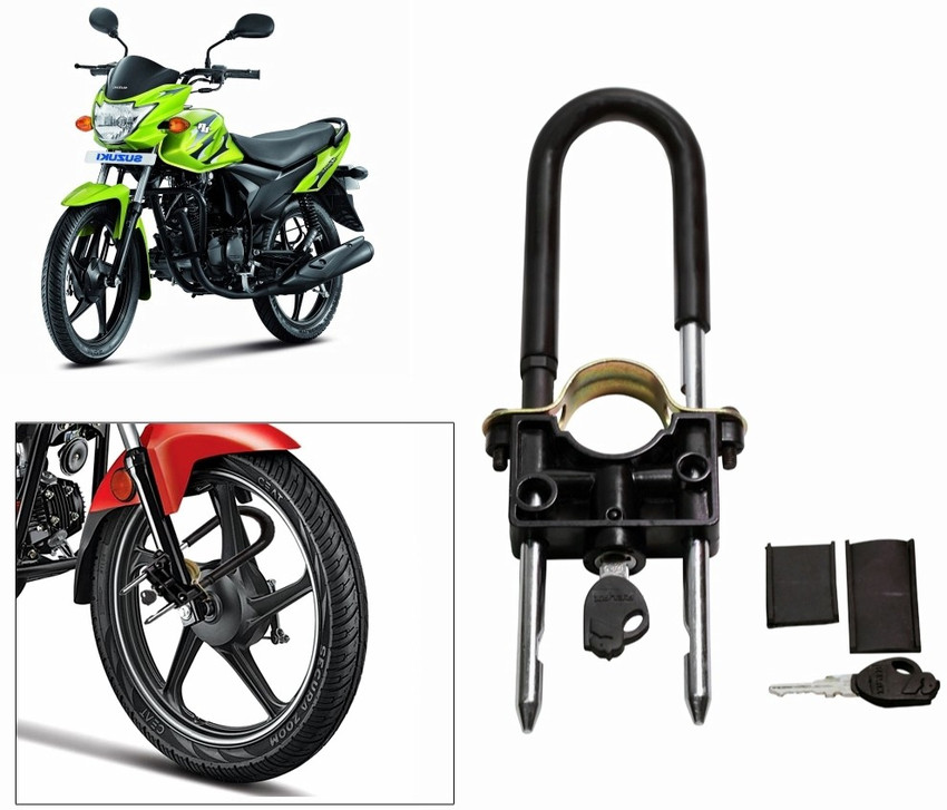 Suzuki hayate hot sale lock set price