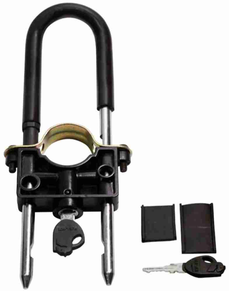 bike main lock price