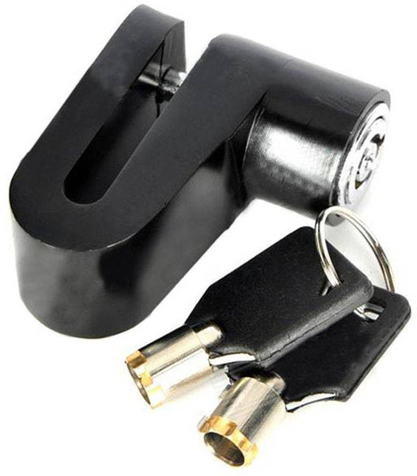 Pulsar 135 key online lock price