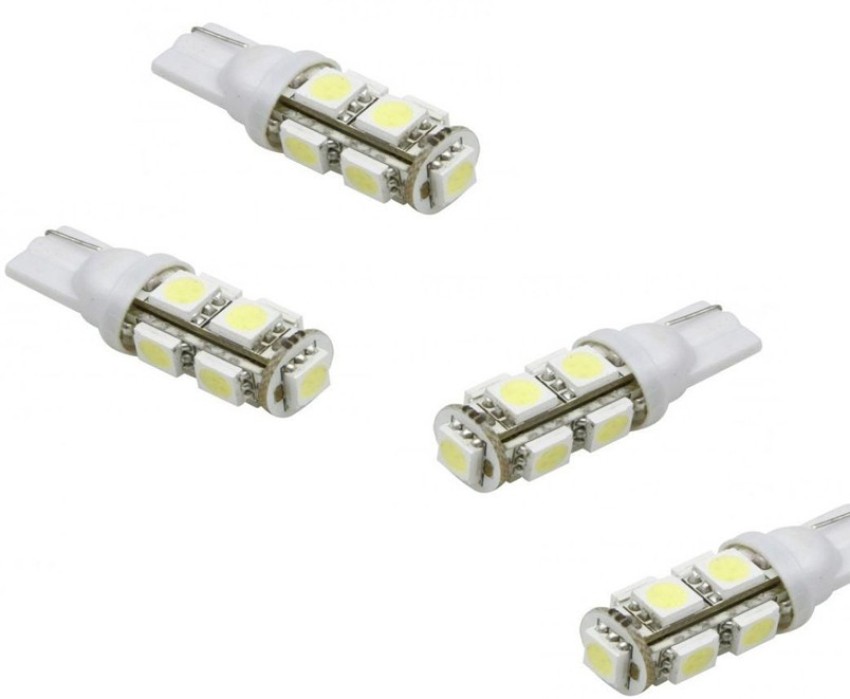 9 SMD 5050 LED T10 Socket Parking Indicator Light, for LED Bulb at Rs  50/piece in New Delhi