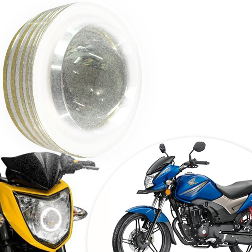 Honda shine light cover best sale