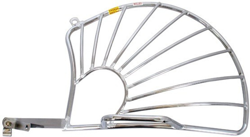 Bullet saree top guard online